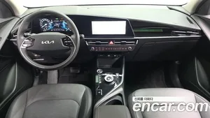 Kia Niro, 2026 — миниатюра 7