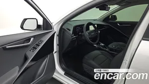 Kia Niro, 2026 — миниатюра 10