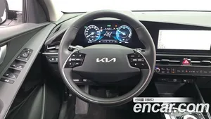 Kia Niro, 2026 — миниатюра 13