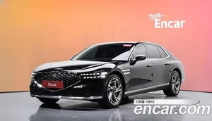 Genesis G90, 2023 — миниатюра 33