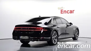 Genesis G90, 2023 — миниатюра 1