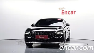 Genesis G90, 2023 — миниатюра 2