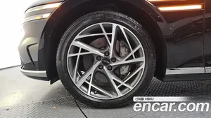 Genesis G90, 2023 — миниатюра 4