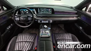 Genesis G90, 2023 — миниатюра 9