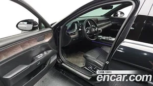 Genesis G90, 2023 — миниатюра 12