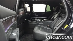 Genesis G90, 2023 — миниатюра 16