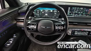 Genesis G90, 2023 — миниатюра 17