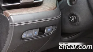 Genesis G90, 2023 — миниатюра 18