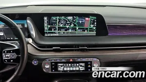 Genesis G90, 2023 — миниатюра 19