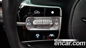 Genesis G90, 2023 — миниатюра 22