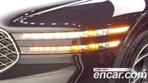 Genesis G90, 2023 — миниатюра 7