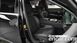 Genesis G90, 2023 — миниатюра 15
