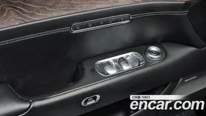Genesis G90, 2023 — миниатюра 26
