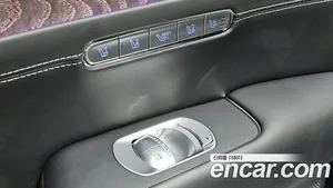Genesis G90, 2023 — миниатюра 27