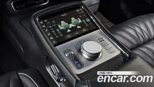 Genesis G90, 2023 — миниатюра 28