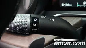 Genesis G90, 2023 — миниатюра 30