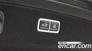 Genesis G90, 2023 — миниатюра 32