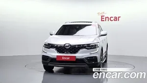 Renault QM6, 2021 — миниатюра 3