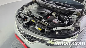 Renault QM6, 2021 — миниатюра 6