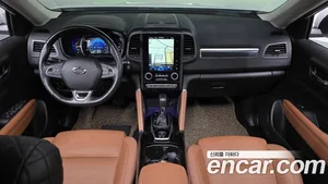 Renault QM6, 2021 — миниатюра 10