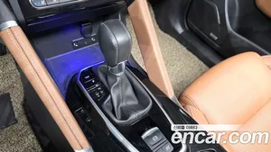 Renault QM6, 2021 — миниатюра 12