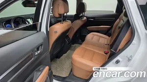 Renault QM6, 2021 — миниатюра 18