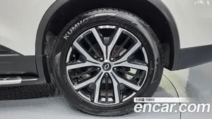 Renault QM6, 2021 — миниатюра 7