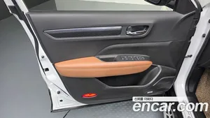 Renault QM6, 2021 — миниатюра 14