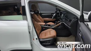Renault QM6, 2021 — миниатюра 16
