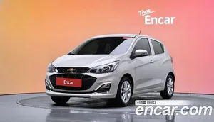 Chevrolet Spark, 2020 — миниатюра 31