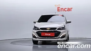 Chevrolet Spark, 2020 — миниатюра 2