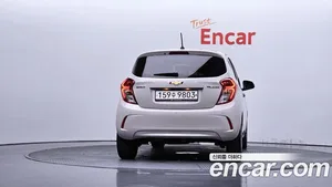 Chevrolet Spark, 2020 — миниатюра 3