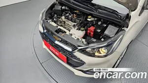 Chevrolet Spark, 2020 — миниатюра 5