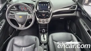 Chevrolet Spark, 2020 — миниатюра 9