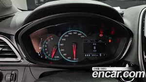 Chevrolet Spark, 2020 — миниатюра 10
