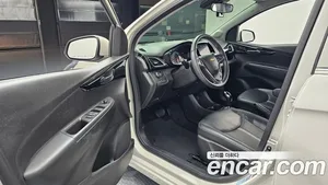 Chevrolet Spark, 2020 — миниатюра 12
