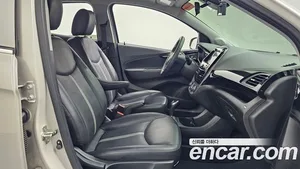 Chevrolet Spark, 2020 — миниатюра 16