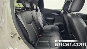 Chevrolet Spark, 2020 — миниатюра 17