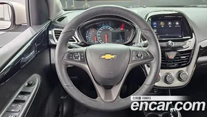 Chevrolet Spark, 2020 — миниатюра 18
