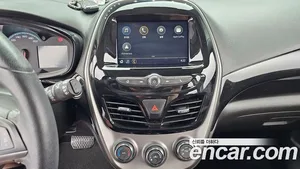 Chevrolet Spark, 2020 — миниатюра 19