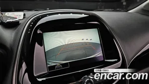 Chevrolet Spark, 2020 — миниатюра 20