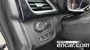 Chevrolet Spark, 2020 — миниатюра 22