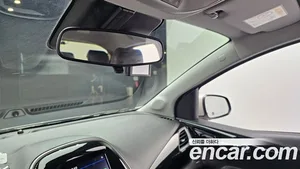 Chevrolet Spark, 2020 — миниатюра 24