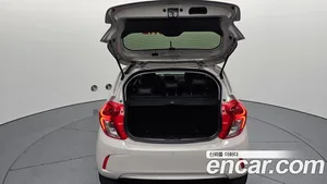 Chevrolet Spark, 2020 — миниатюра 25