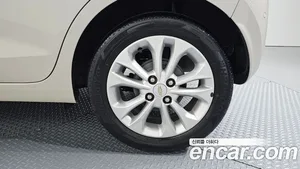 Chevrolet Spark, 2020 — миниатюра 6