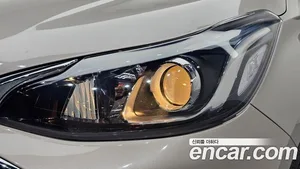 Chevrolet Spark, 2020 — миниатюра 7