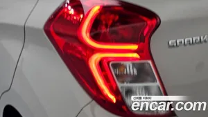 Chevrolet Spark, 2020 — миниатюра 8
