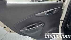 Chevrolet Spark, 2020 — миниатюра 14