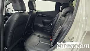 Chevrolet Spark, 2020 — миниатюра 15