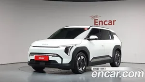 Kia EV3, 2025 — миниатюра 1